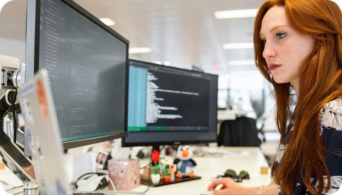 Benefits of Custom Software for a Small Business | Codica Post: Benefits of Custom Software for a Small Business | Codica