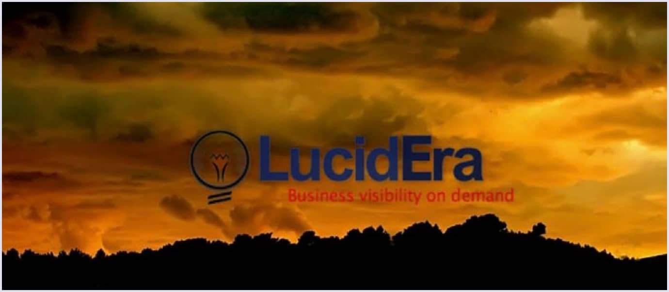 Example of a SaaS business failure: LucidEra