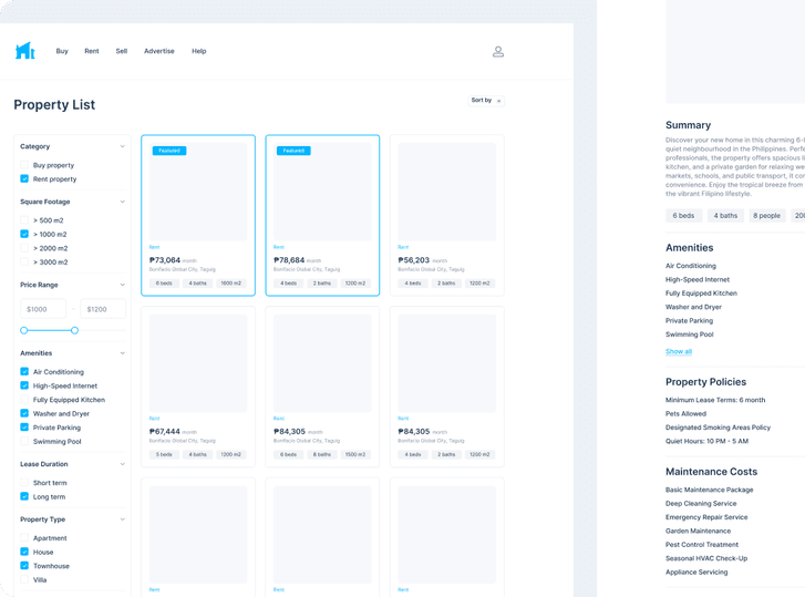 Prototyping | Codica