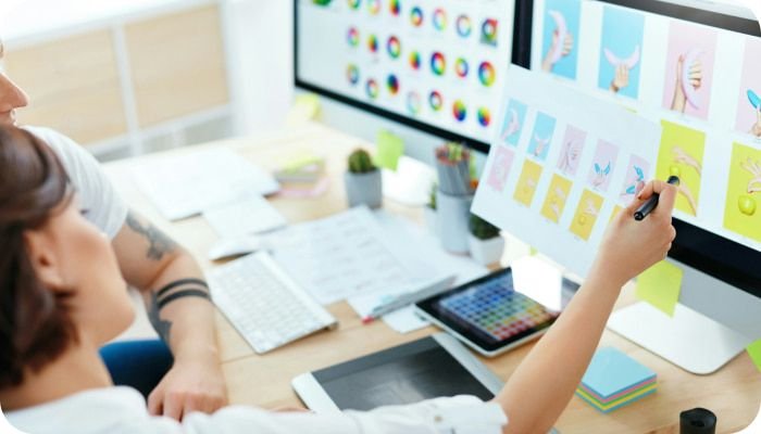 Top 11 SaaS Trends You Need to Watch in 2026 | Codica Post: Top 11 SaaS Trends You Need to Watch in 2026 | Codica