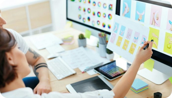 Top 11 SaaS Trends You Need to Watch in 2026 | Codica Post: Top 11 SaaS Trends You Need to Watch in 2026 | Codica