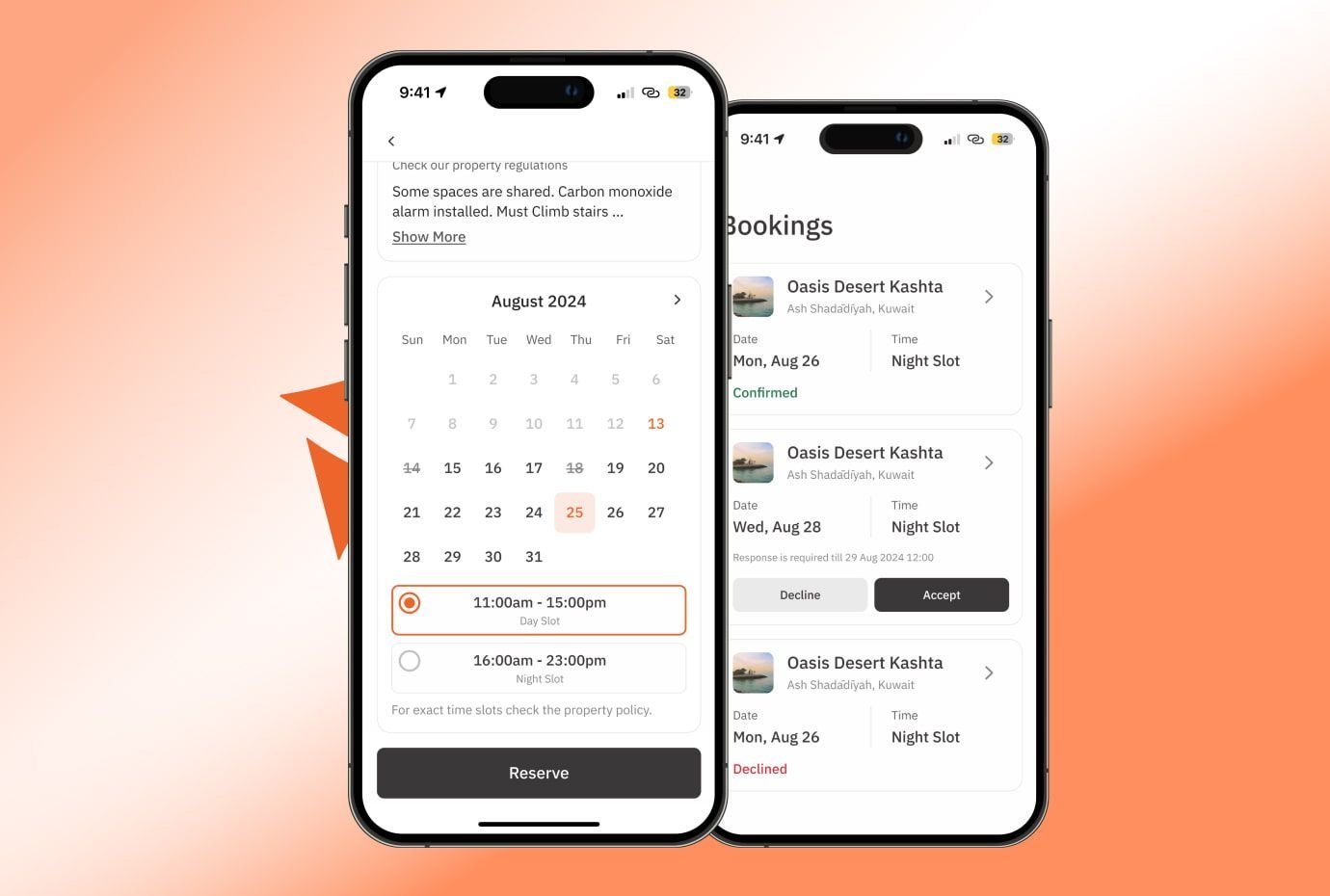 Mobile app user interface and user experience design by Codica Mobile app UI/UX design by Codica