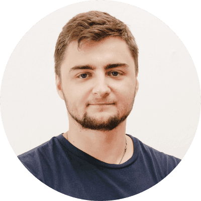 Serhii Tech Lead & Rails expert | Codica