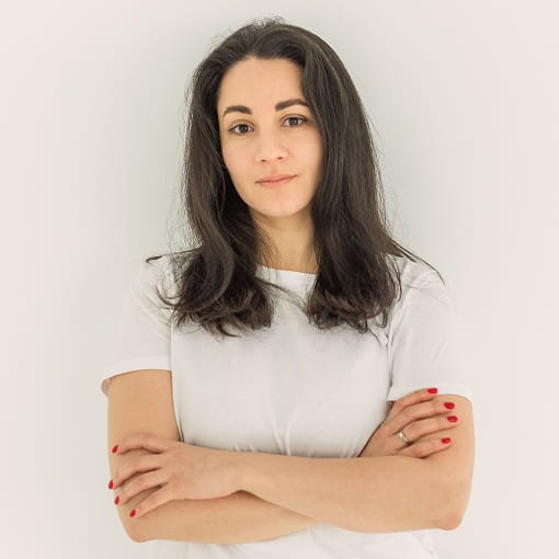 Arpi, Lead Project Manager Arpi, Lead Project Manager at Codica