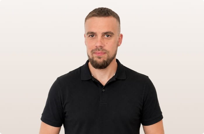 Talk to a Codica Sales Manager Talk to the Sales Manager | Codica