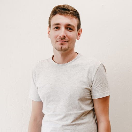 Max, Tech Lead & Rails expert Max, Tech Lead & Rails expert at Codica