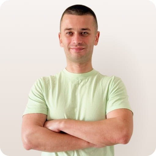 Alex, Lead Project Manager Alex, Lead Project Manager at Codica