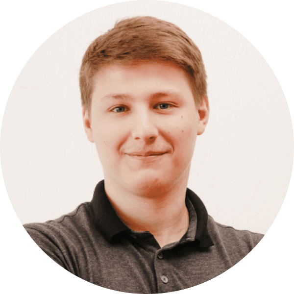 Eugene, Tech Lead & React/Next.js expert at Codica