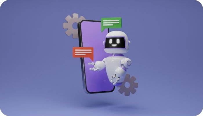 Post: Top 10 Features of AI Chatbots for Your Business | Codica