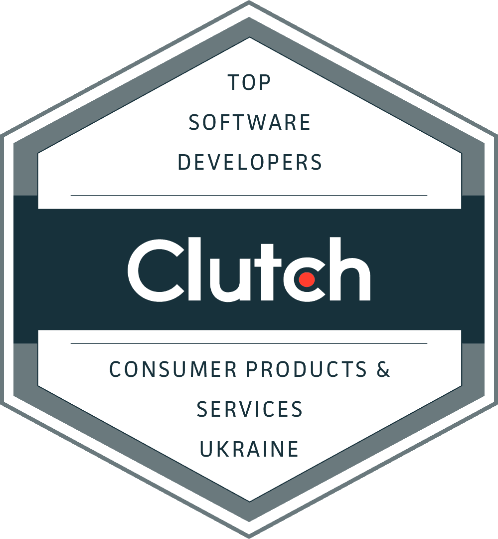Top Software Developers for Consumer Goods in Ukraine
