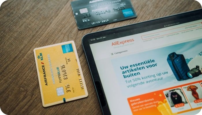 How to Build a Website Like AliExpress: Tips & Cost | Codica Post: How to Build a Website Like AliExpress: Tips & Cost | Codica