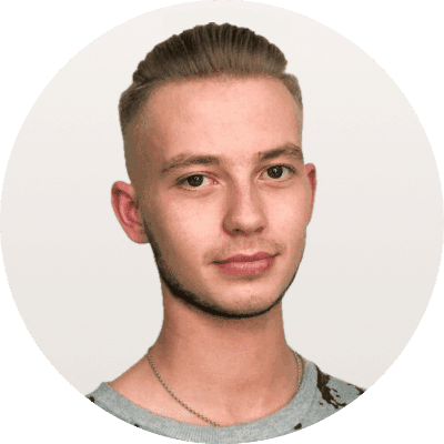 Evan Digital Content Strategist | Codica