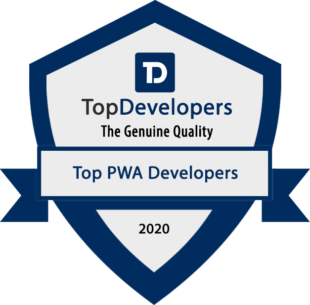 Top Progressive Web App Development Companies 2020