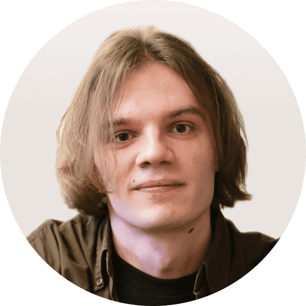 Pavlo Business and Tech Writer | Codica