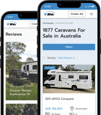 Case study: Recreational Vehicles Marketplace Platform | Codica