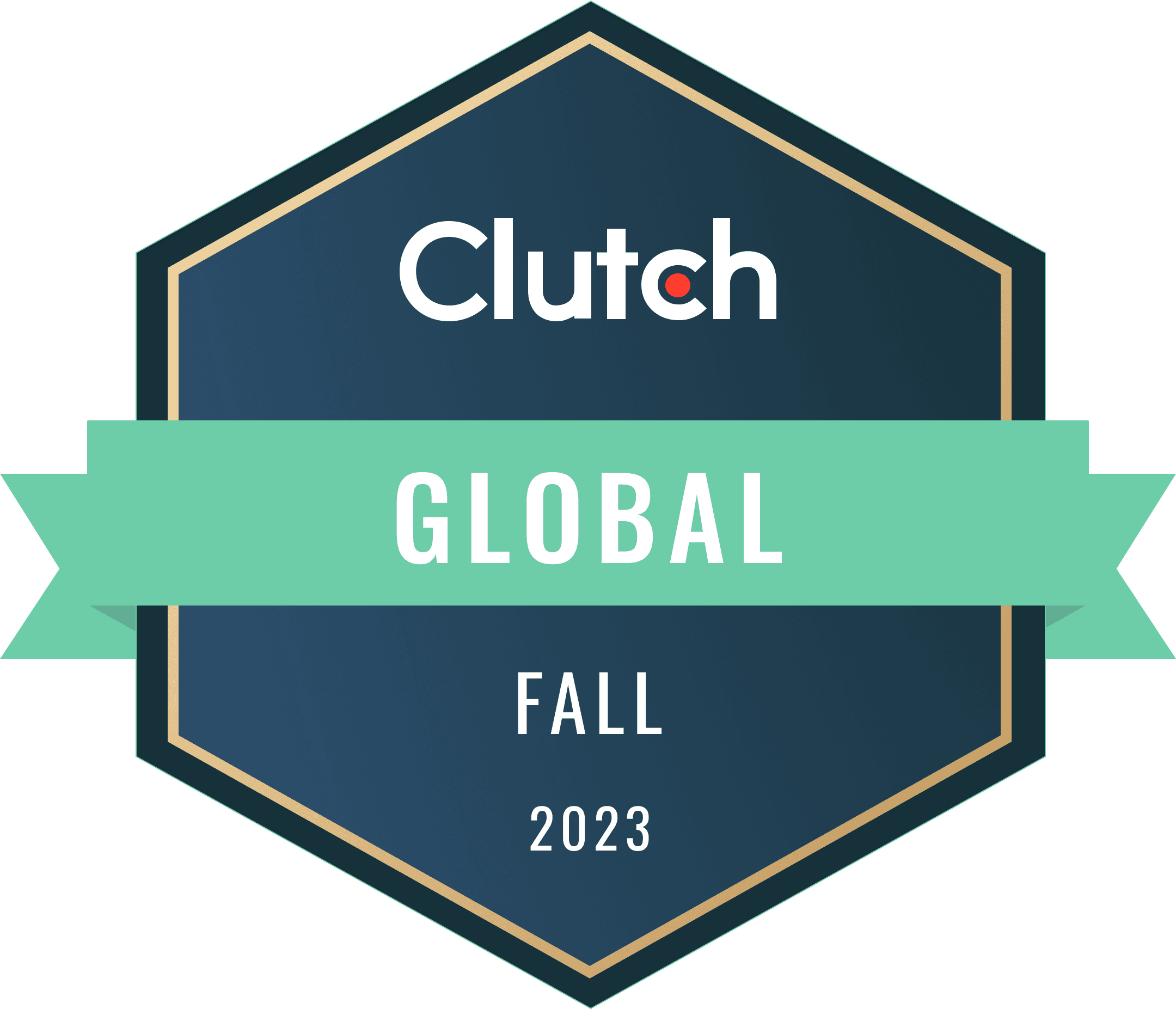 Clutch Global 2023 | Codica