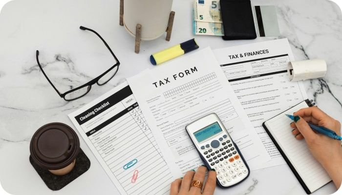 6 Step Guide to Building Financial AI Agents | Codica Post: 6 Step Guide to Building Financial AI Agents | Codica