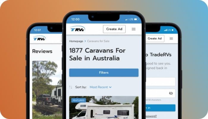 How Codica Created a Caravan-Selling Marketplace | Codica Post: How Codica Created a Caravan-Selling Marketplace | Codica