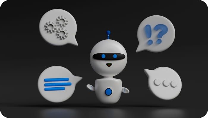 Top 10 Features of AI Chatbots for Your Business | Codica Post: Top 10 Features of AI Chatbots for Your Business | Codica