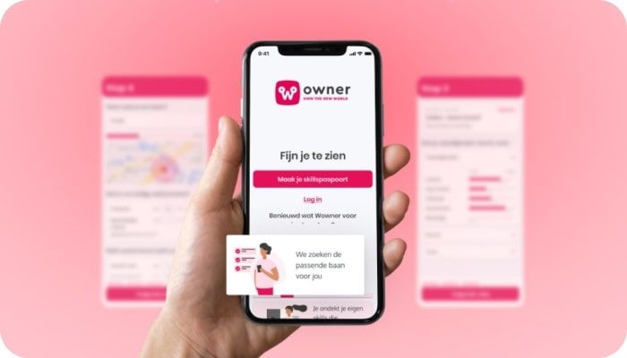 Wowner by Codica: Fast, Smart, Human Hiring | Codica Post: Wowner by Codica: Fast, Smart, Human Hiring | Codica