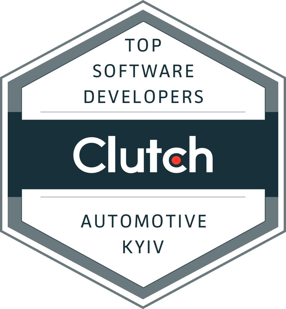 Top Software Developers for Automotive Industries in Kyiv