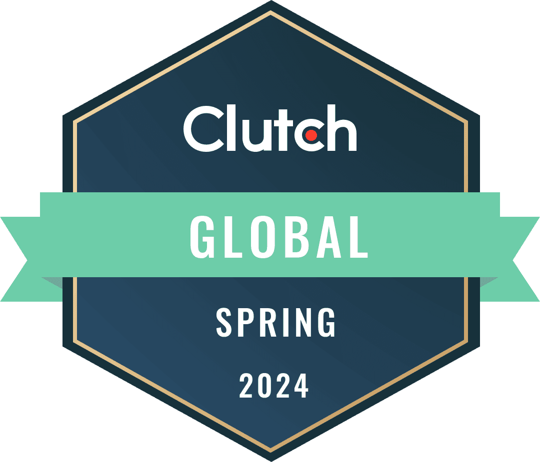 Clutch Global 2024 | Codica