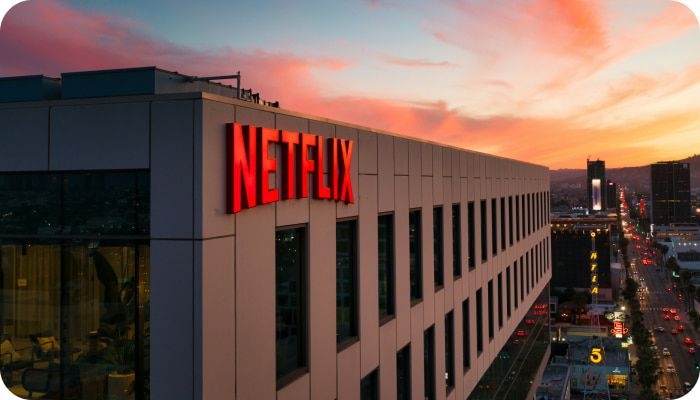 Post: How to Make a Website Like Netflix: List of Features and Cost in 2025 | Codica