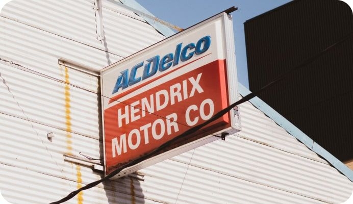 Post: Key Features to Build a Successful Auto Parts Marketplace | Codica