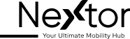 Nextor Nextor logo | Codica