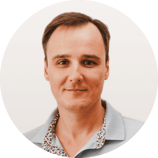 Dmytro CEO | Codica