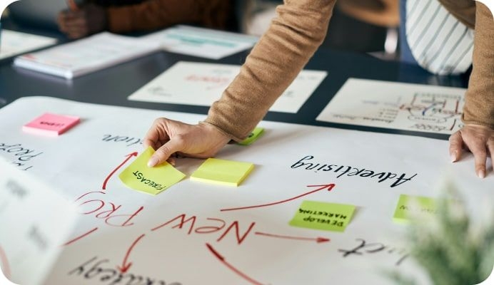 Build Your Online Marketplace in the 7 Steps | Codica Post: Build Your Online Marketplace in the 7 Steps | Codica