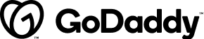 GoDaddy GoDaddy logo | Codica