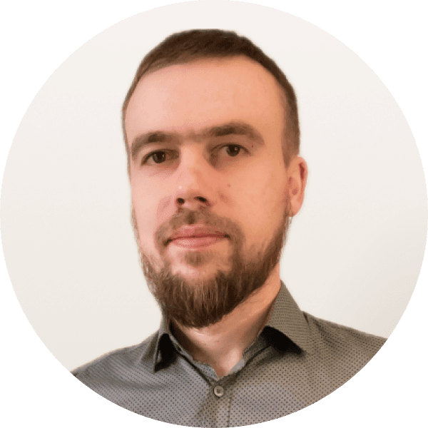 Alex, Growth & Business Development at Codica