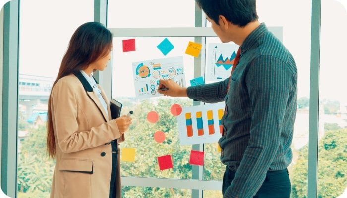 The Business Model Canvas Explained: Easy Guide | Codica Post: The Business Model Canvas Explained: Easy Guide | Codica