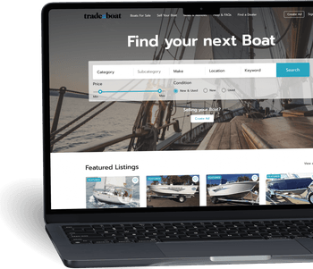 Case study: Online Marketplace for Boats | Codica