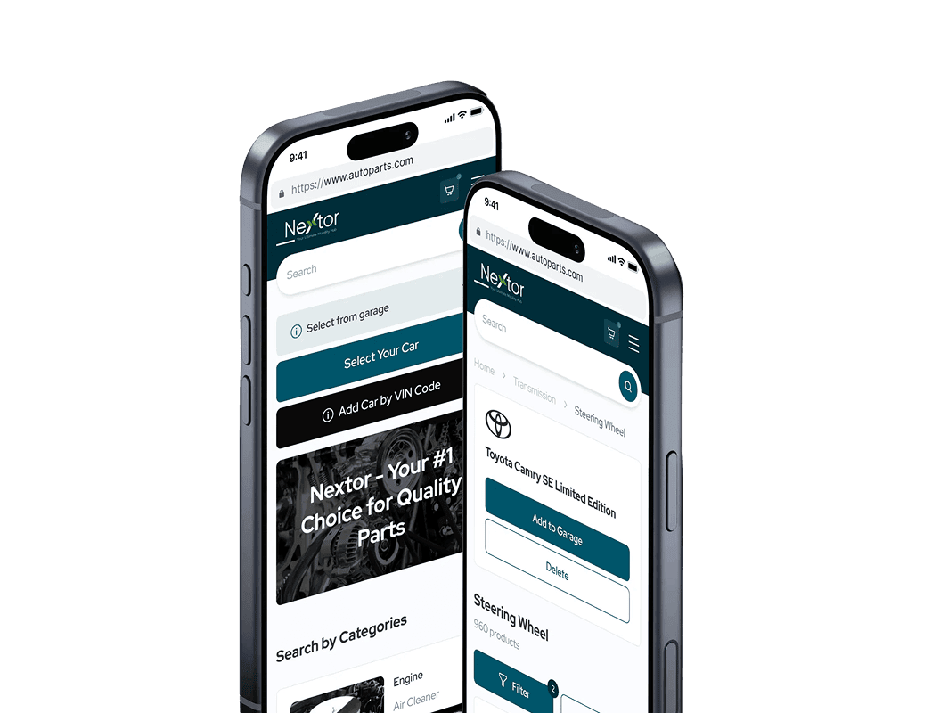 Multi-Vendor Marketplace Platform Multi-Vendor Marketplace Platform | Codica