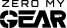 Zero My Gear Zero My Gear logo | Codica