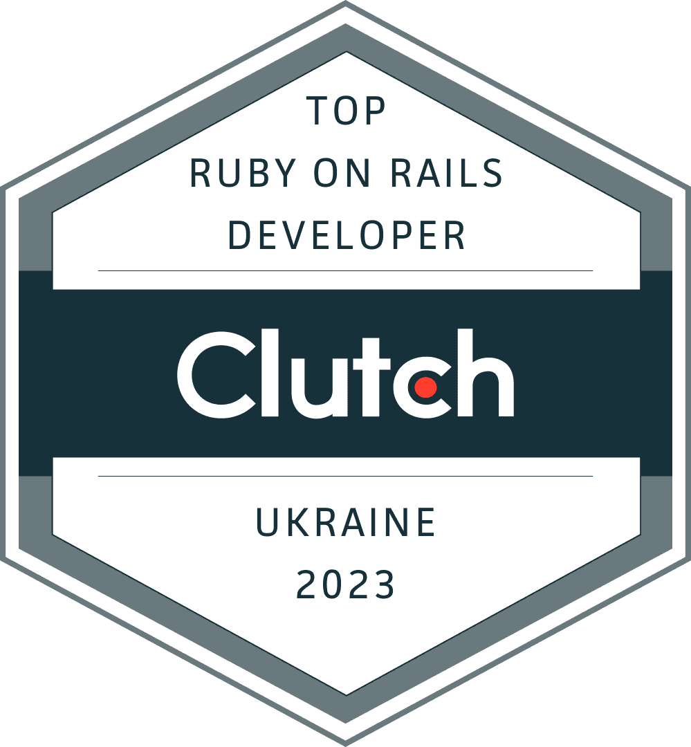Top Ruby On Rails Developer in Kyiv 2023