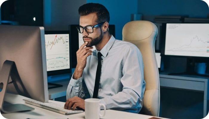 Build a Custom AI Agent for KYC and AML Automation | Codica Post: Build a Custom AI Agent for KYC and AML Automation | Codica