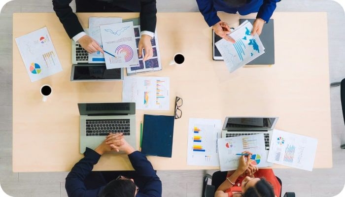 How to Build a B2B Marketplace from Scratch in 2025 | Codica Post: How to Build a B2B Marketplace from Scratch in 2025 | Codica