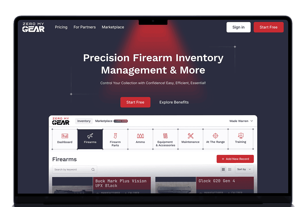 AI-Powered SaaS for Personal Inventory AI-Powered SaaS for Personal Inventory | Codica