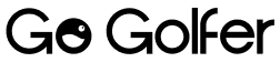 Go Golfer Go Golfer logo | Codica